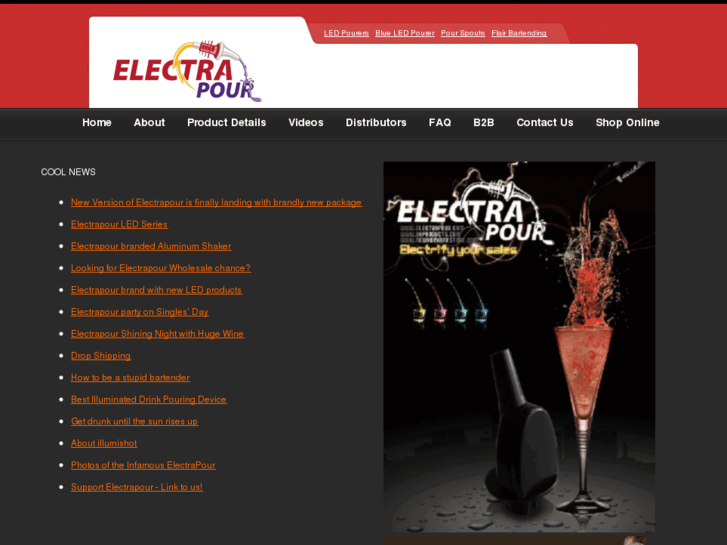 www.electrapour.com