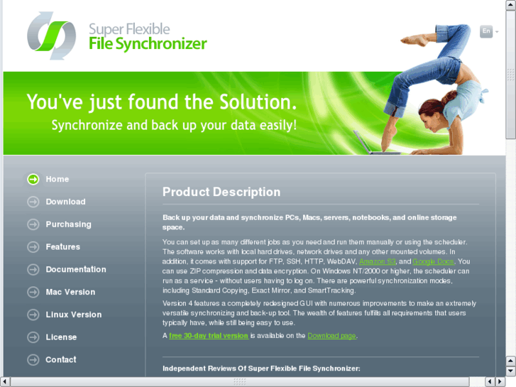 www.extremebackup.org
