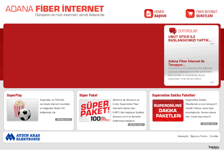 www.fiberoptikadana.com