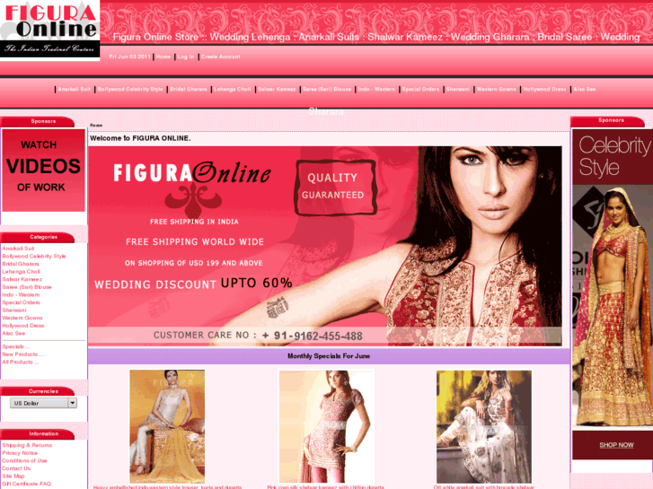 www.figurafashion.com