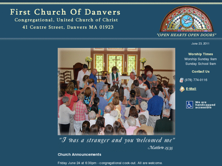 www.firstchurchdanvers.org