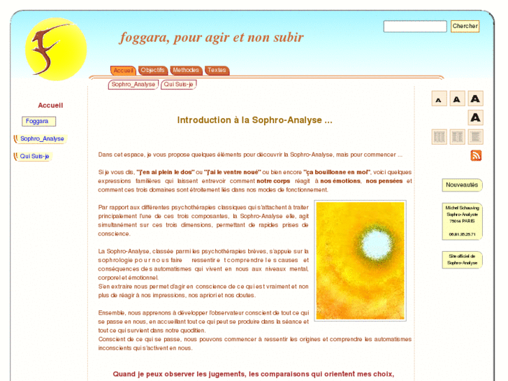 www.foggara.fr