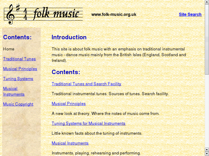 www.folk-music.org.uk