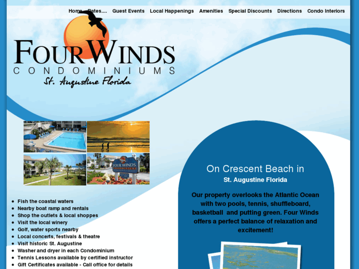 www.fourwindscondo.com