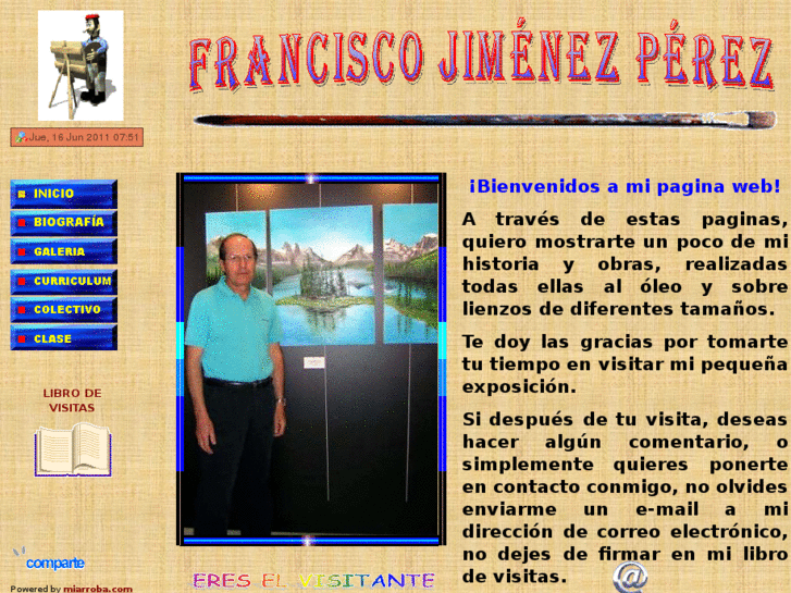 www.franciscojimenez.es