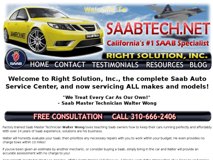 www.freesaabhelp.com