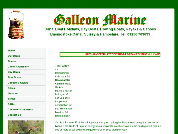 www.galleonmarine.co.uk