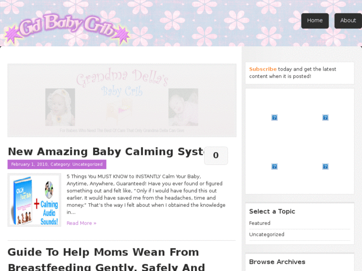 www.gdbabycrib.com