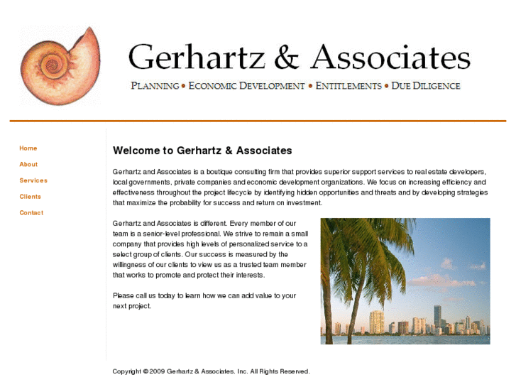 www.gerhartzassociates.com