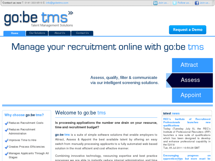 www.gobesoftware.com