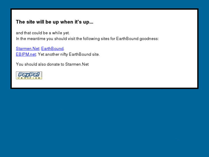 www.gopherspace.org