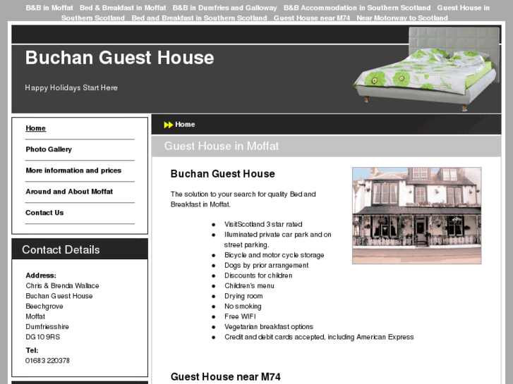 www.guesthouse-moffat.com