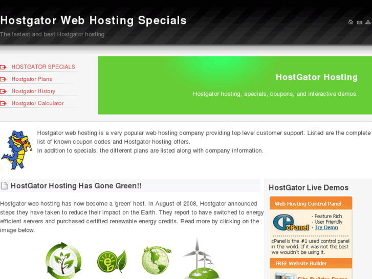 www.hostgator-specials.com