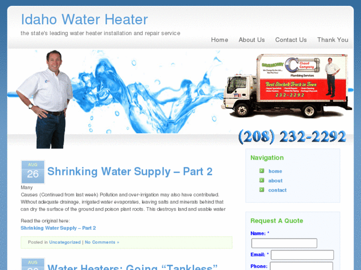 www.idahowaterheater.com