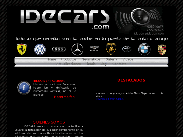 www.idecars.com