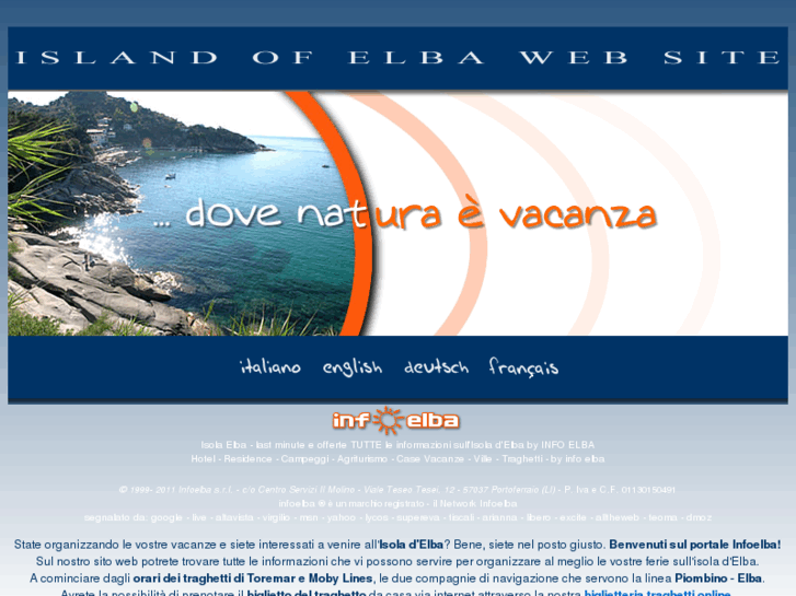 www.info-elba.com