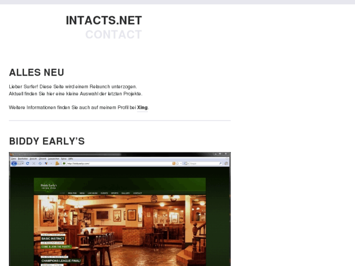 www.intacts.net