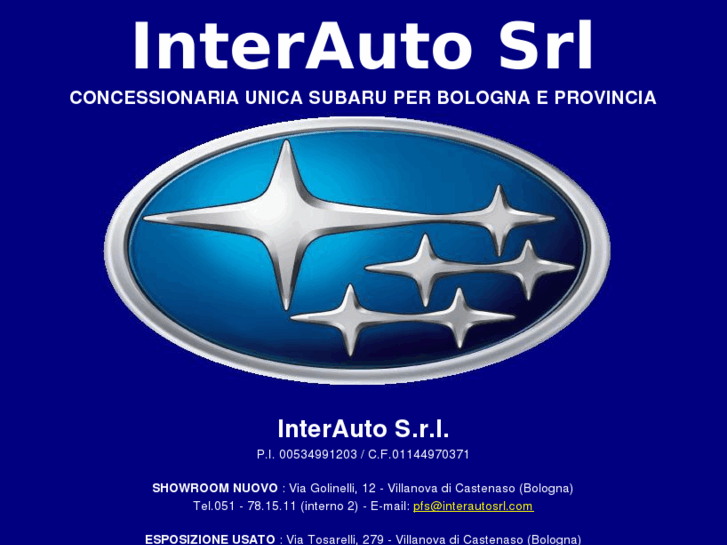 www.interautosrl.com