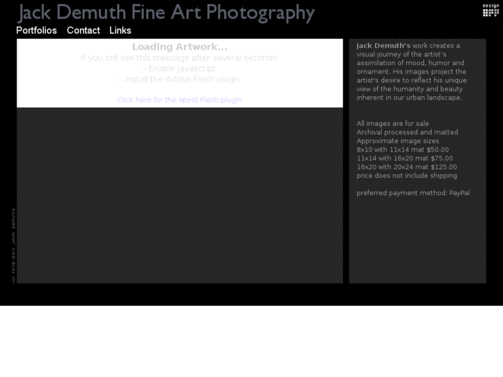 www.jackdemuthphotography.com
