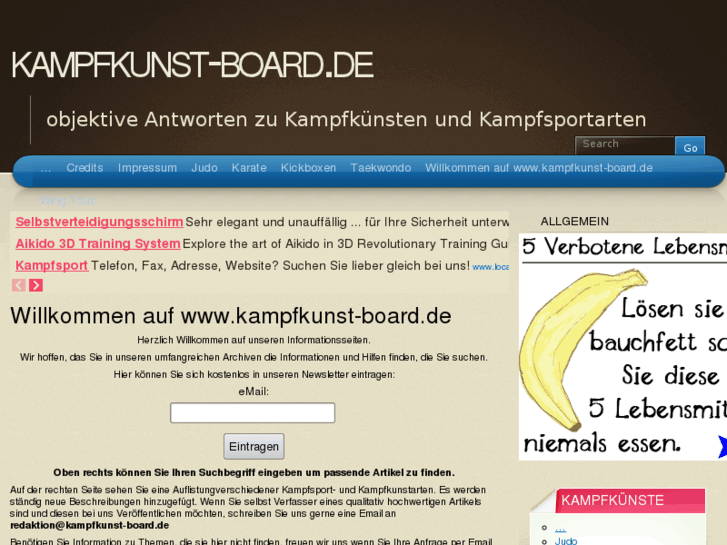 www.kampfkunst-board.de