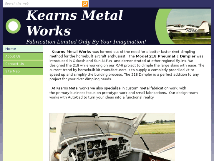 www.kearnsmetalworks.com