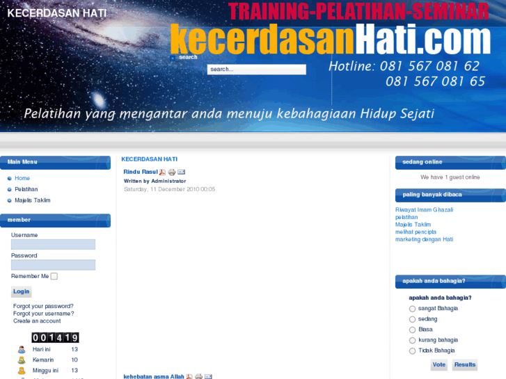 www.kecerdasanhati.com