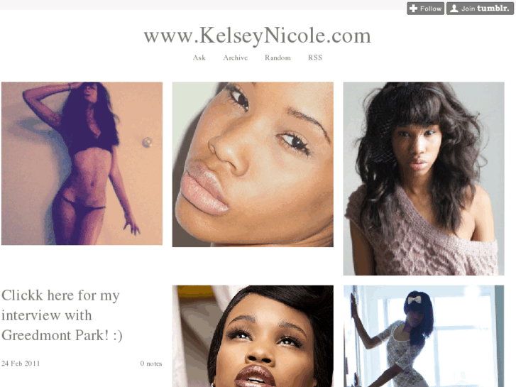 www.kelseynicole.com