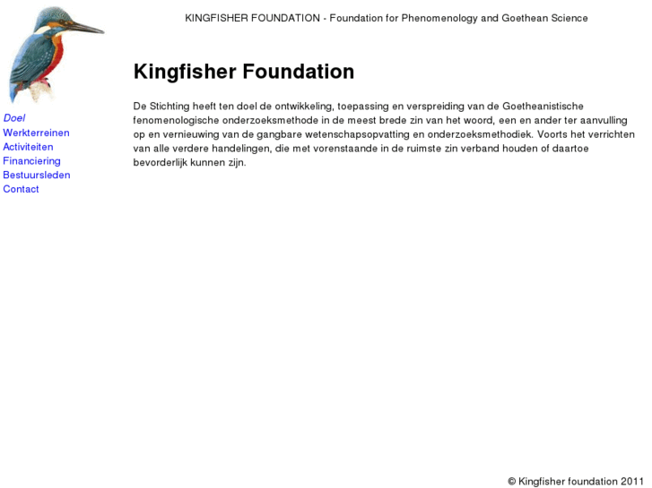 www.kingfishergroup.org