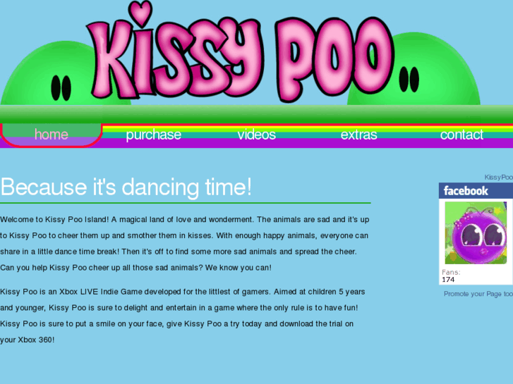 www.kissypooisland.com