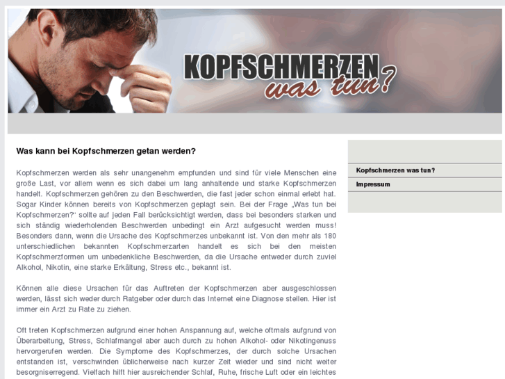 www.kopfschmerzenwastun.org