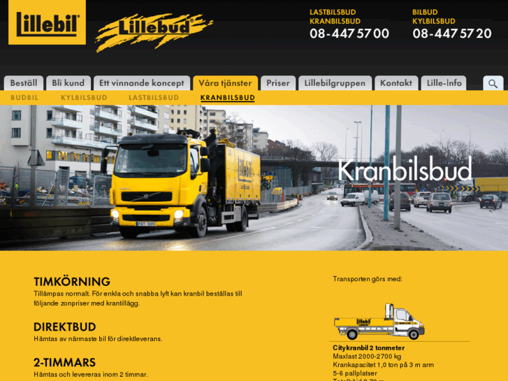 www.kranbilsbud.com