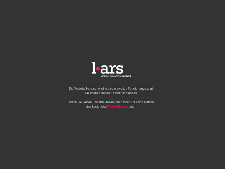 www.l-ars.net