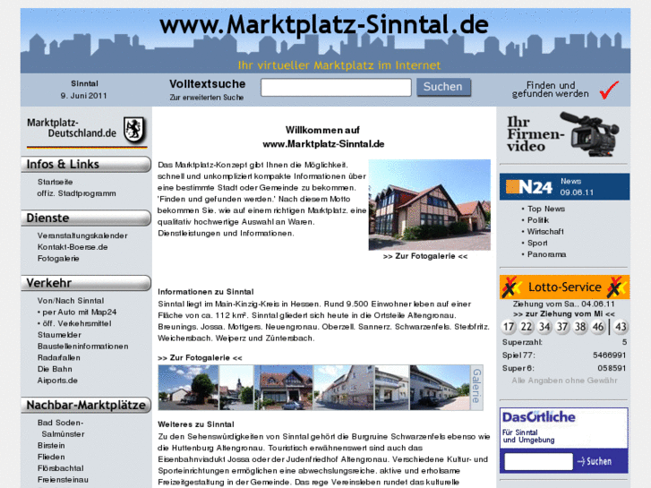 www.marktplatz-sinntal.com