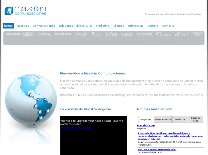 www.mazalancomunicaciones.com