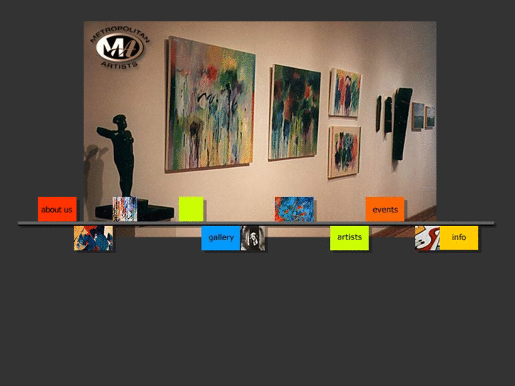 www.metropolitanartists.org
