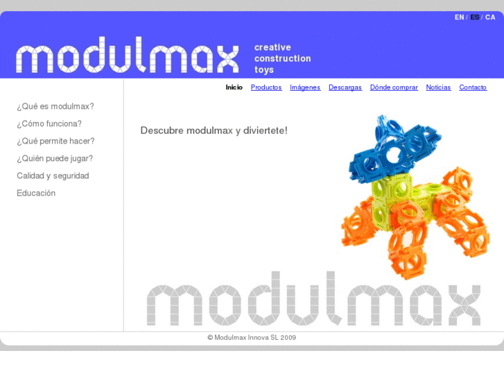 www.modulmax.es