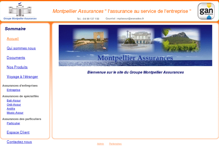 www.montpellier-assurances.com