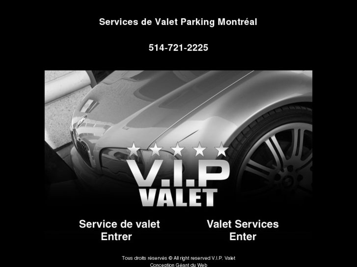 www.montrealvaletparking.com