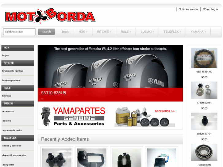 www.motobordapanama.com