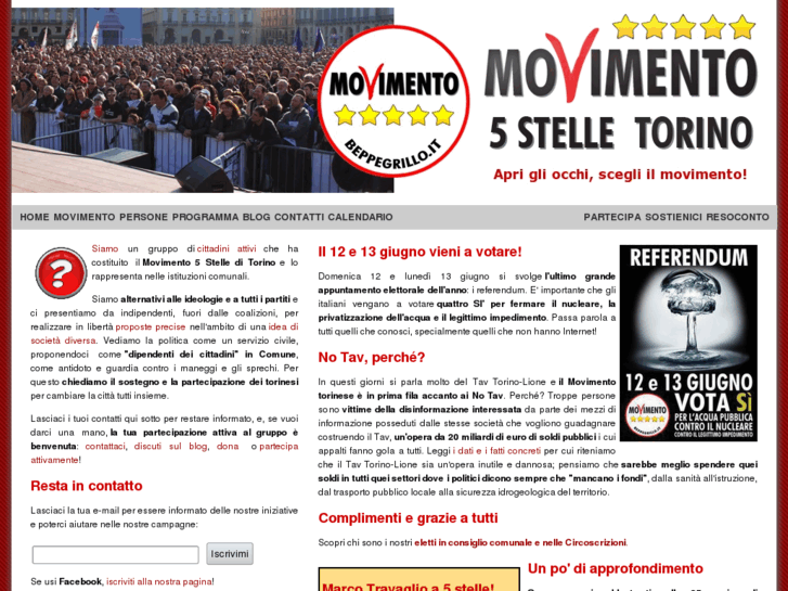 www.movimentotorino.it