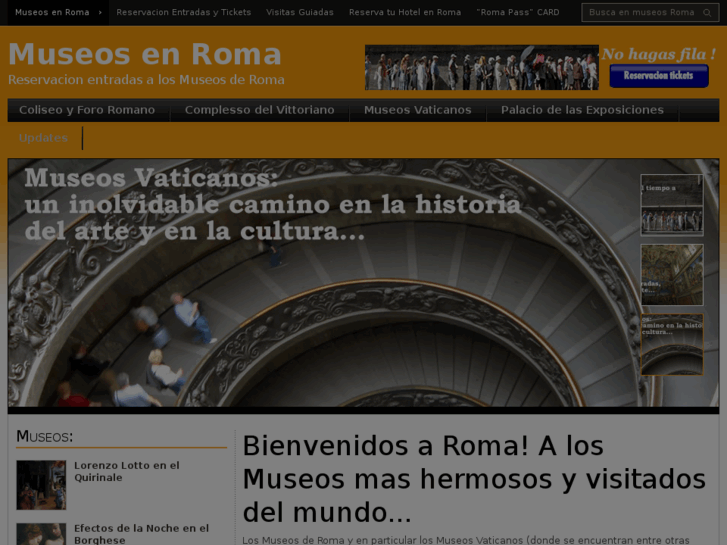 www.museosroma.com