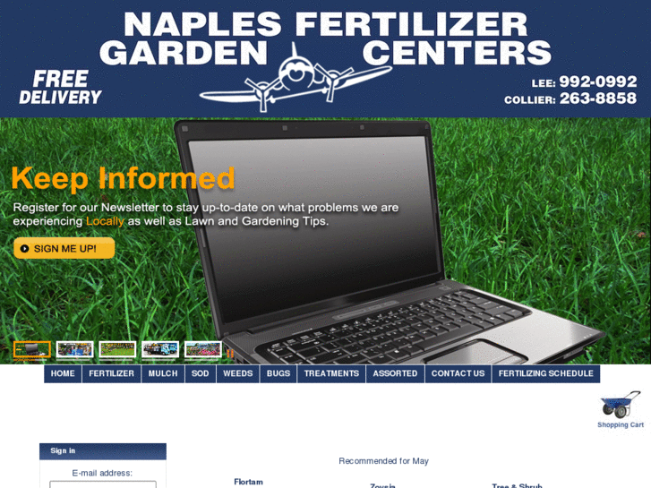 www.naples-fertilizer.com