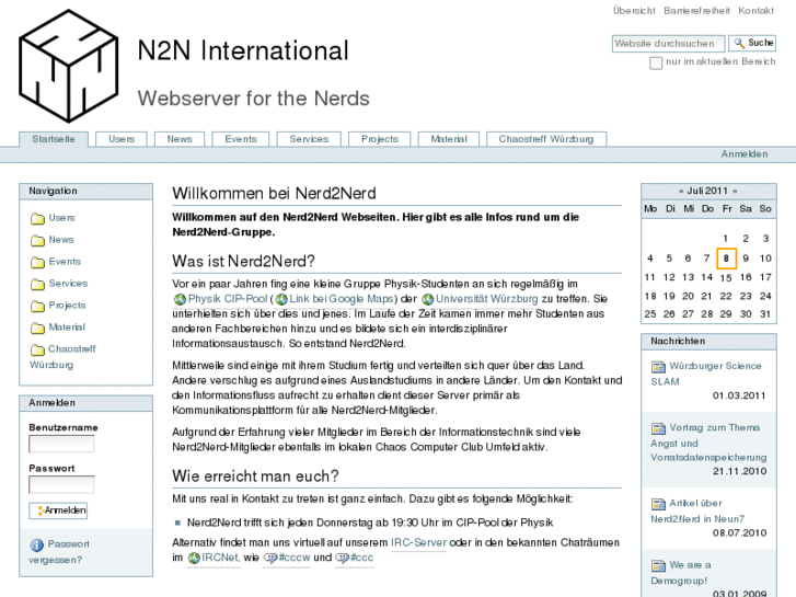www.nerd2nerd.org