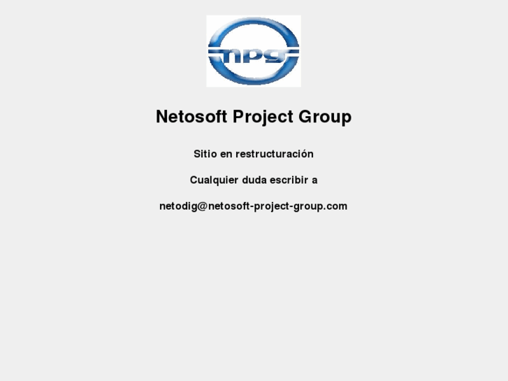 www.netosoft-project-group.com
