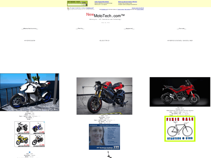 www.newmototech.com