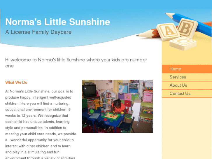 www.normaslittlesunshine.com