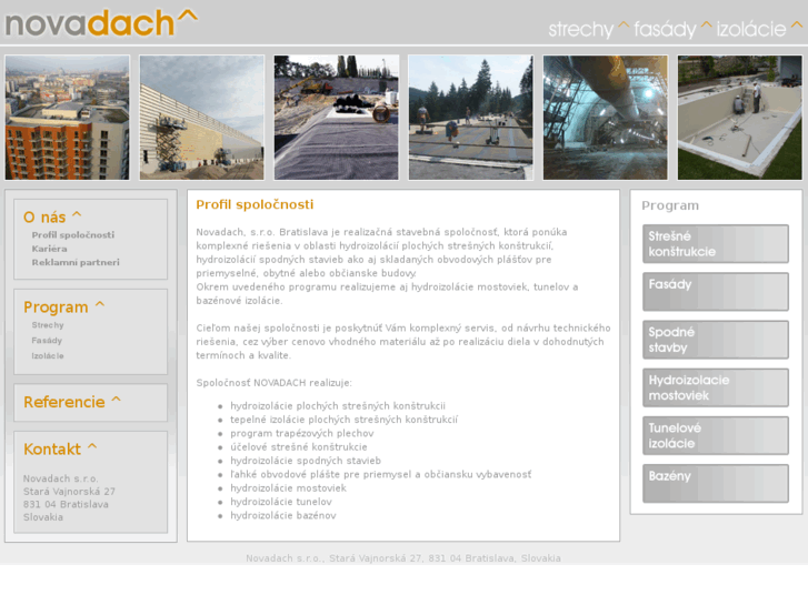 www.novadach.sk