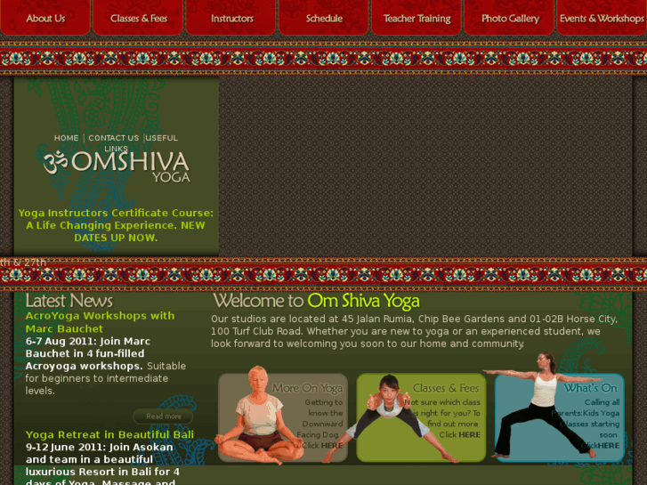 www.omshivayoga.com