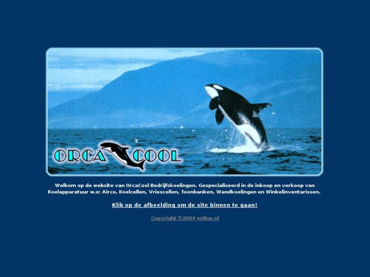 www.orca-cool.com