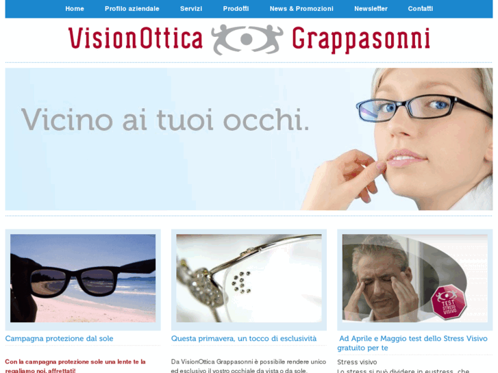 www.ottica-grappasonni.com